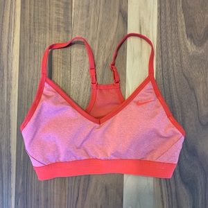 Nike Indy Sports Bra